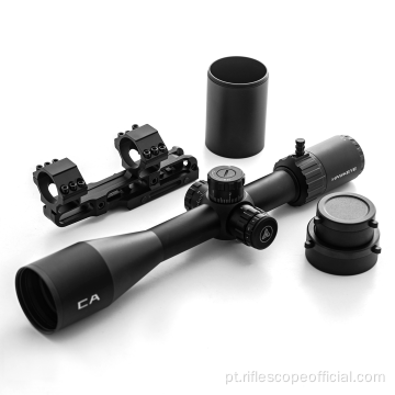 Hawkeye Long Range Scope 3-18x50ffp IR